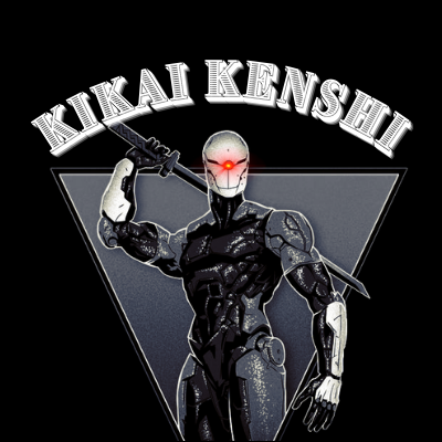 Kikai Kenshi